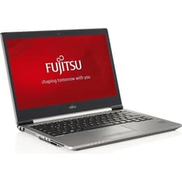 Fujitsu LifeBook U745 14-inch (2015) - Core i5-5200U - 4GB - SSD 128 GB QWERTY - Spanish