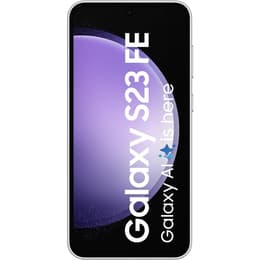 Galaxy S23 FE 256GB - Purple - Unlocked