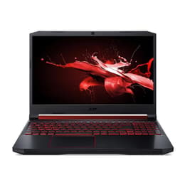 Acer Nitro AN515-54 15"-inch - Core i5-8300H - 16GB - SSD 512 GBGB Nvidia GeForce GTX 1660 Ti AZERTY - French