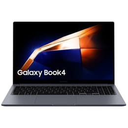 Samsung Galaxy Book4 15-inch (2023) - Core i5-1335U - 16GB - SSD 512 GB QWERTY - Spanish