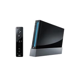 Gaming consoles Nintendo Wii - HDD 8 GB -