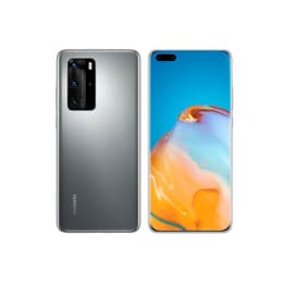 Huawei P40 Pro 256GB - Silver - Unlocked