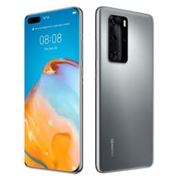 Huawei P40 Pro 256GB - Silver - Unlocked