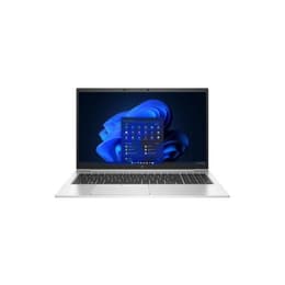 HP EliteBook 850 G8 15-inch (2020) - Core i7-1165g7 - 32GB - SSD 1 TB QWERTZ - German