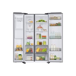 RS68A8820SL/EU Refrigerator