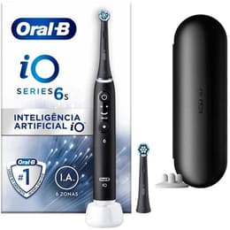 Oral B IO SERIES 6S Electric toothbrushe