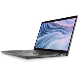 Dell Latitude 7310 13-inch (2019) - Core i5 - Gen 10 (U) - 8GB - SSD 2 TB QWERTZ - German