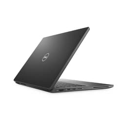 Dell Latitude 7310 13-inch (2019) - Core i5 - Gen 10 (U) - 8GB - SSD 2 TB QWERTZ - German