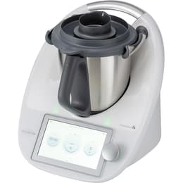 Multi-purpose food cooker Vorwerk Thermomix TM6 2.2L - White