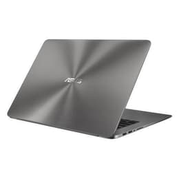 Asus Zenbook UX530UQ 15-inch (2017) - Core i5-7200U - 8GB - SSD 256 GB QWERTY - English