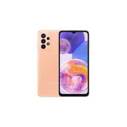 Galaxy A23 128GB - Orange - Unlocked