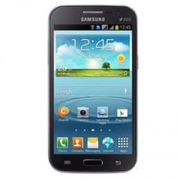 Galaxy Win I8550 8GB - Grey - Unlocked