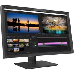 27-inch HP DreamColor Z27X G2 2560 x 1440 LCD Monitor Black