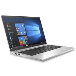 HP ProBook 440 G8 14-inch (2021) - Core i7 - Gen 11 (G) - 16GB - SSD 512 GB QWERTY - Italian