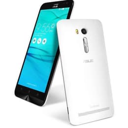 Asus Zenfone Go ZB551KL 16GB - White - Unlocked