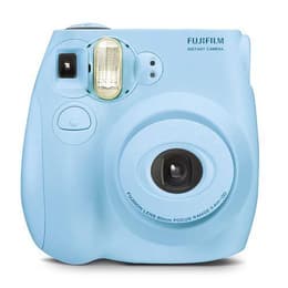 Fujifilm Instax Mini 7S Instant 0.6Mpx - Blue