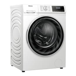 Hisense WFQY9014EVJM Freestanding washing machine Front load