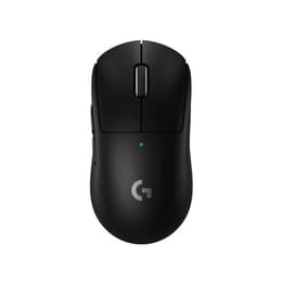 Logitech Pro X Superlight 2 Mouse Wireless