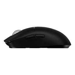 Logitech Pro X Superlight 2 Mouse Wireless