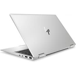 HP EliteBook X360 1040 G8 14-inch (2020) - Core i5 - Gen 11 (G) - 16GB - SSD 256 GB QWERTY - Spanish