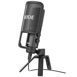 Rode NT-USB Audio accessories
