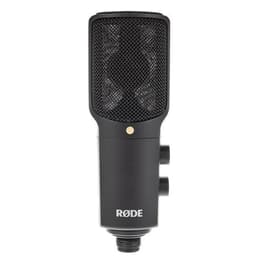 Rode NT-USB Audio accessories