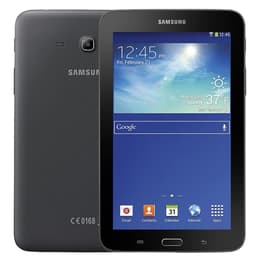 Galaxy Tab 3 Lite 8GB - Black - WiFi