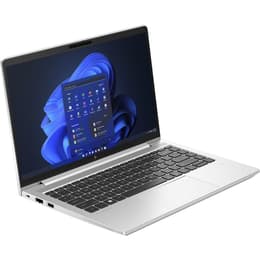 HP EliteBook 640 G10 14-inch (2024) - Core i5-1335U - 16GB - SSD 256 GB QWERTY - Swedish