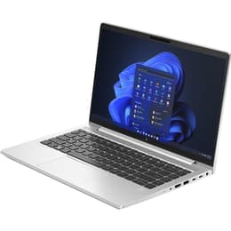 HP EliteBook 640 G10 14-inch (2024) - Core i5-1335U - 16GB - SSD 256 GB QWERTY - Swedish