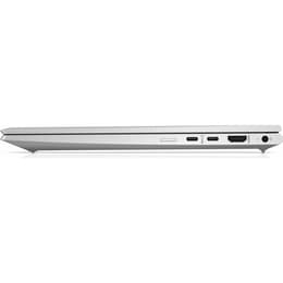 HP EliteBook 845 G7 14-inch (2020) - Ryzen 5 - 4000 Series (U) - 16GB - SSD 256 GB QWERTZ - German