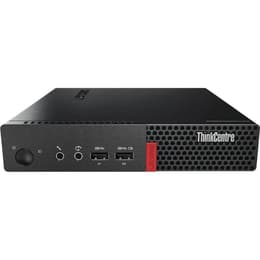 ThinkCentre M910Q Tiny Core i5-6500T 2.5Ghz - SSD 128 GB - 8GB