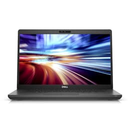 Dell Latitude 5401 14-inch (2019) - Core i5 - Gen 9 (H) - 16GB - SSD 256 GB QWERTY - English