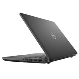 Dell Latitude 5401 14-inch (2019) - Core i5 - Gen 9 (H) - 16GB - SSD 256 GB QWERTY - English