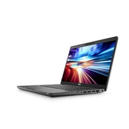 Dell Latitude 5401 14-inch (2019) - Core i5 - Gen 9 (H) - 16GB - SSD 256 GB QWERTY - English
