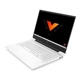 HP Victus 16-e0125nf 16-inch - Ryzen 5 5600H - 8GB 512GB NVIDIA GeForce GTX 1650 AZERTY - French