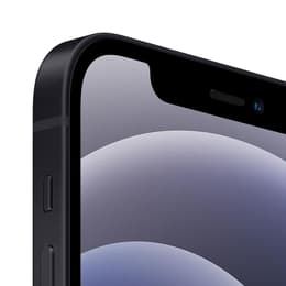 iPhone 12 64GB - Black - Unlocked