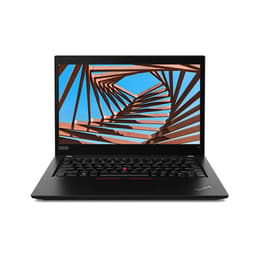 Lenovo ThinkPad X13 G1 13-inch (2020) - Core i7 - Gen 10 (U) - 16GB - SSD 256 GB QWERTY - English