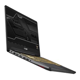 Asus TUF Gaming TUF565GM-AL310T 15-inch (2018) - Core i7 - Gen 8 (H) - 8GB - SSD 512 GB AZERTY - French