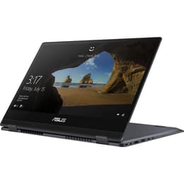 Asus VivoBook Flip TP412FA 14-inch (2020) - Core i5 - Gen 10 (U) - 8GB - SSD 256 GB AZERTY - French