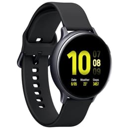 Smart Watch Samsung HR GPS Galaxy Watch Active 2 40mm - Black