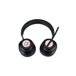 Kensington H3000 gaming wireless Headphones with microphone - Black