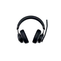 Kensington H3000 gaming wireless Headphones with microphone - Black