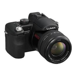 Panasonic Lumix DMC-FZ50 Compact 10Mpx - Black