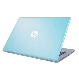 HP ProBook 640 G4 14-inch (2018) - Core i5-8250U - 8GB - SSD 256 GB QWERTY - Spanish