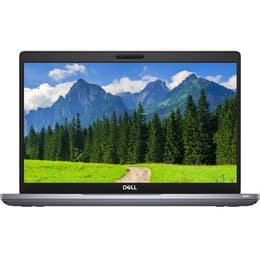 Dell Latitude 5411 14-inch (2020) - Core i7 - Gen 10 (H) - 32GB - SSD 512 GB QWERTY - Italian