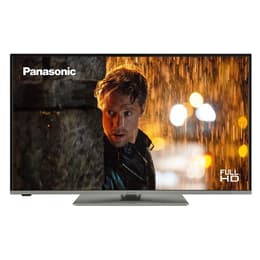 Panasonic 32.0000-inch TX-32JS360E 1920x1080 TV