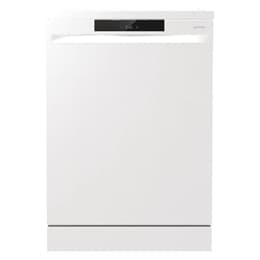Gorenje GS52010W Dishwasher freestanding Cm - 12 à 16 couverts