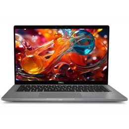 Dell Latitude 7520 15-inch (2021) - Core i5-1145G7 - 8GB - SSD 256 GB AZERTY - French