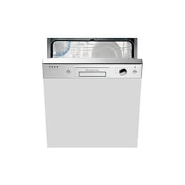 Hotpoint Ariston LV 620 IX Built-in dishwasher Cm - 12 to 16 place settings