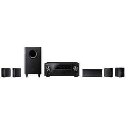 Pioneer VSX-324 (HTP073) Home Cinema systems